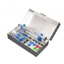 Система видалення зламаних файлів C-FR1