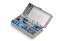 Система для удаления сломанных файлов C-FR2