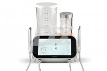 Скалер + содоструйный аппарат PT Master COXO