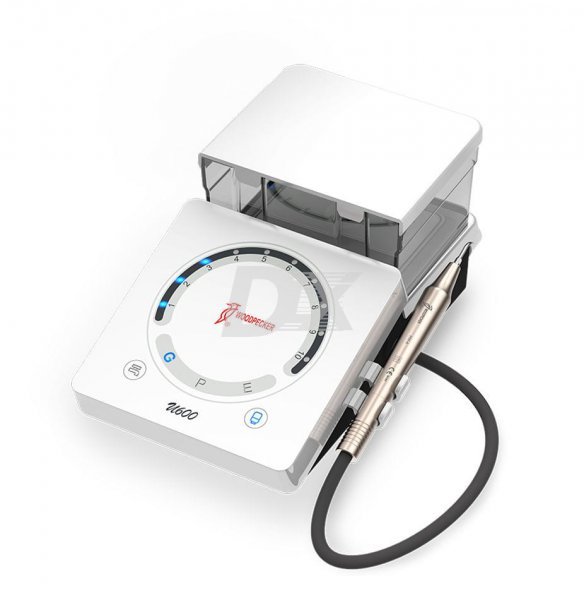 Ультразвуковий скалер U600 - фото . Купити з доставкою в інтернет магазині Dlx.ua.