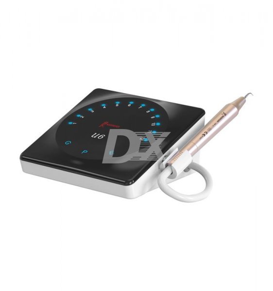 Ультразвуковий скалер U6 - фото . Купити з доставкою в інтернет магазині Dlx.ua.