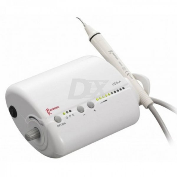 Ультразвуковий скалер UDS-A - фотография . Купить с доставкой в интернет магазине Dlx.ua.