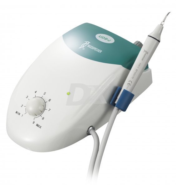 Ультразвуковий скалер UDS-J - фотография . Купить с доставкой в интернет магазине Dlx.ua.