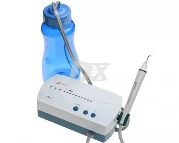 Ультразвуковий скалер UDS-L LED - фотография . Купить с доставкой в интернет магазине Dlx.ua.