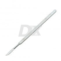 Скальпель брюшистый Сб-2 13 см