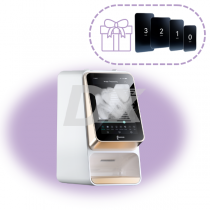 Сканер фосфорних пластин  i-Scan 4K + Пластины для сканера i-Scan