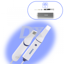 Сканер интраоральный DL-300P COXO + Шприц карпульный автоматический Geni