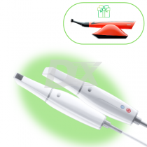 Сканер інтраоральний Smile Scan KP + Ендомотор  Smart A Помаранчевий