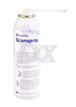 Сканспрей Scanspray 200 мл Interdent 95