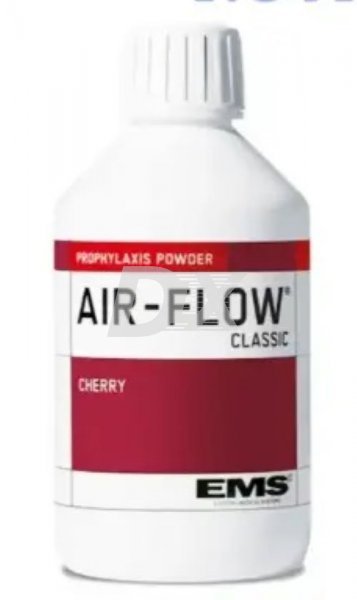 Сода Air-Flow 300 г Вишня - фотография . Купить с доставкой в интернет магазине Dlx.ua.