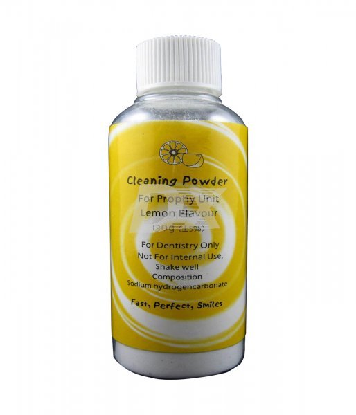 Сода Air-Flow DB-828 130 г - фотография . Купить с доставкой в интернет магазине Dlx.ua.