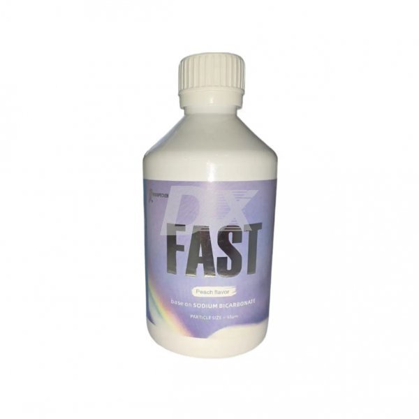 Сода для AirFlow Fast (бікарбонат Na) - фото . Купити з доставкою в інтернет магазині Dlx.ua.