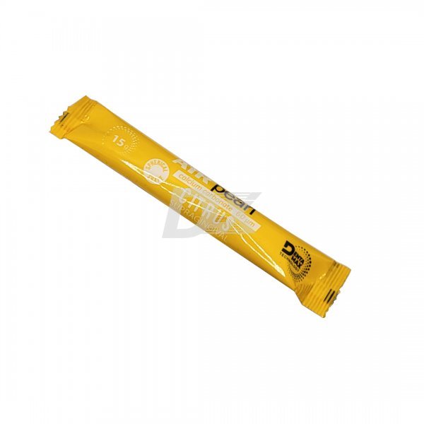 Сода для AirFlow MaxPowder Air Pearl (бікарбонат Ca) 60 мкм Цитрус 15 г - фотография . Купить с доставкой в интернет магазине Dlx.ua.