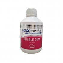 Сода для AirFlow MaxPowder (бікарбонат Na) 40 мкм Бабл гам 300 г