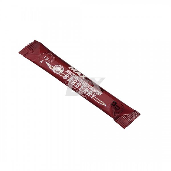 Сода для AirFlow MaxPowder (бікарбонат Na) 40 мкм Барбарис 15 г - фото . Купити з доставкою в інтернет магазині Dlx.ua.