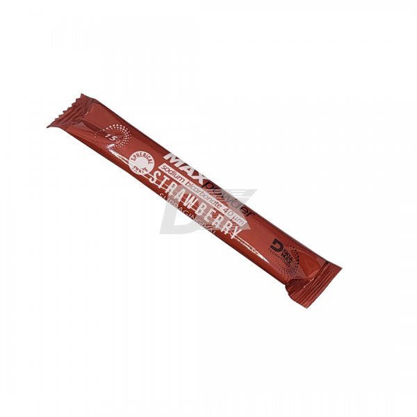 Сода для AirFlow MaxPowder (бікарбонат Na) 40 мкм Полуниця 15 г - фотография . Купить с доставкой в интернет магазине Dlx.ua.