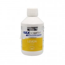 Сода для AirFlow MaxPowder (бикарбонат Na) 40 мкм Лимон 300 г