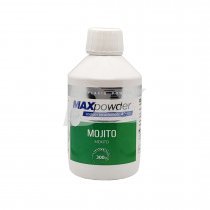 Сода для AirFlow MaxPowder (бикарбонат Na) 40 мкм Мохито 300 г