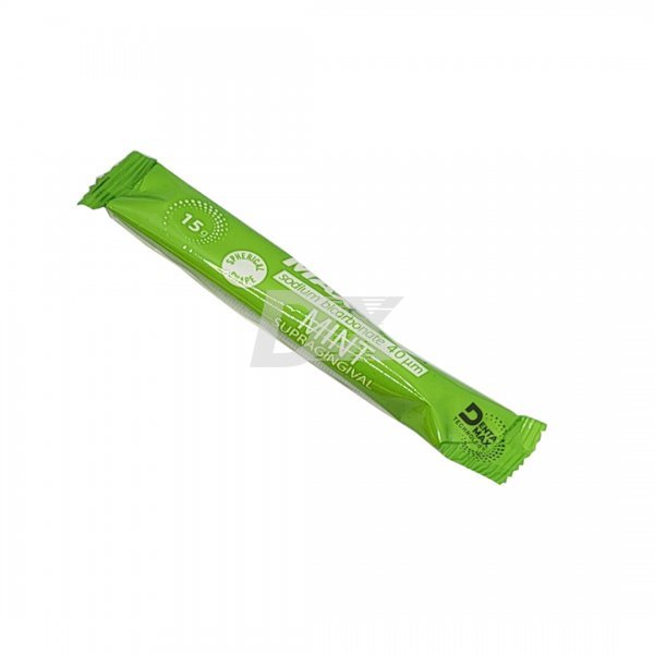 Сода для AirFlow MaxPowder (бікарбонат Na) 40 мкм М'ята 15 г - фото . Купити з доставкою в інтернет магазині Dlx.ua.