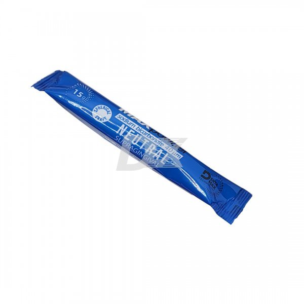 Сода для AirFlow MaxPowder (бікарбонат Na) 40 мкм Нейтральний 15 г - фото . Купити з доставкою в інтернет магазині Dlx.ua.