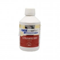 Сода для AirFlow MaxPowder (бикарбонат Na) 60 мкм Клубника 300 г