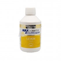 Сода для AirFlow MaxPowder (бикарбонат Na) 60 мкм Лимон 300 г