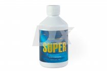 Сода для AirFlow Super (еретрит з хлоргексидином)