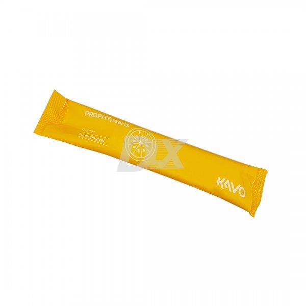 Сода KaVo PROPHYpearls (Каво Профіперлс) 15 г Апельсин - фото . Купити з доставкою в інтернет магазині Dlx.ua.