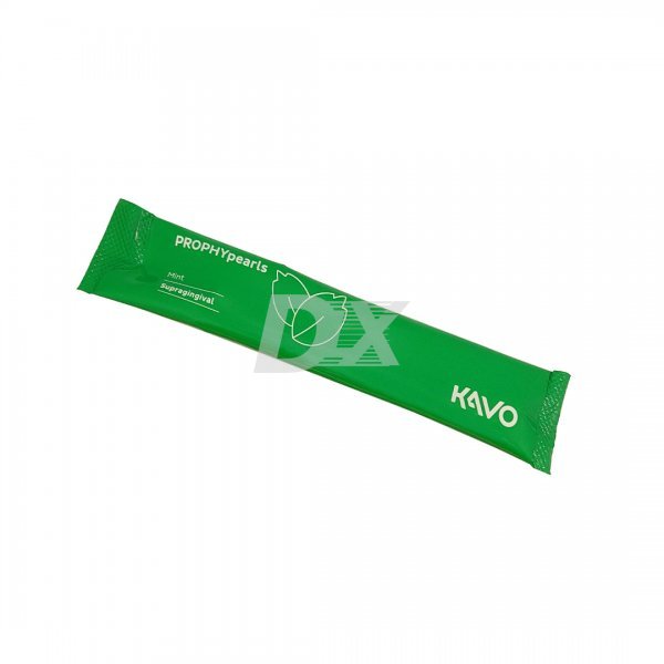 Сода KaVo PROPHYpearls (Каво Профіперлс) 15 г М'ята - фото . Купити з доставкою в інтернет магазині Dlx.ua.