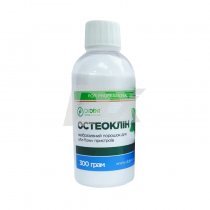 Сода Сода для AirFlow Остеоклин 300 г