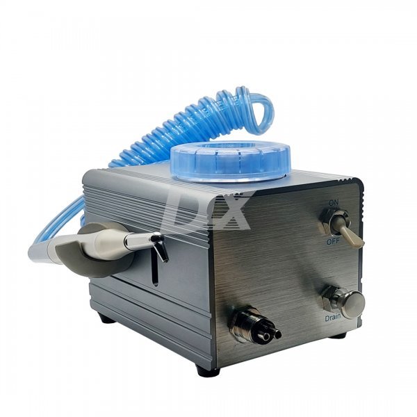 Содоструйний апарат внутрішньоротовий Cleaning sandblasting machine №2 - фото . Купити з доставкою в інтернет магазині Dlx.ua.