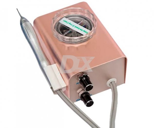 Содоструйний апарат внутрішньоротовий Cleaning sandblasting machine - фотография . Купить с доставкой в интернет магазине Dlx.ua.