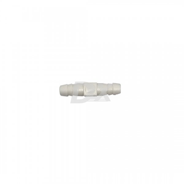 З'єднувач 2 x 4.8 мм пластиковий CX166 - фотография . Купить с доставкой в интернет магазине Dlx.ua.