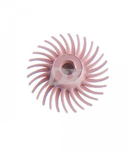 Соф-Лекс (Sof-Lex) спіральний диск рожевий 5091 - фотография . Купить с доставкой в интернет магазине Dlx.ua.