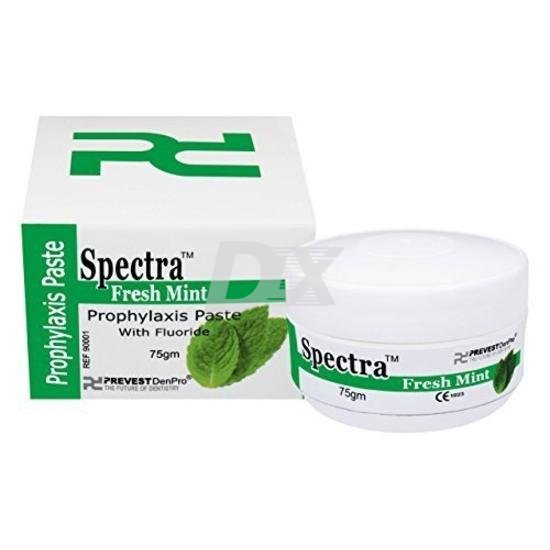 Spectra Fresh (Спектра фреш) 75 г М'ята - фотография . Купить с доставкой в интернет магазине Dlx.ua.