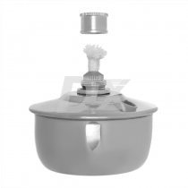 Спиртівка сталева DE-1840