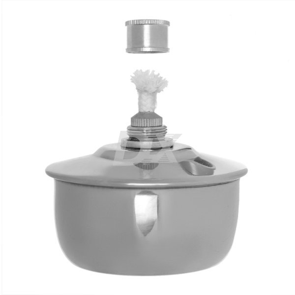 Спиртівка сталева DE-1840 - фотография . Купить с доставкой в интернет магазине Dlx.ua.