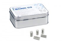 Сплав I-BOND 02 (литье на базе никеля металлокерамика) 1 кг г, INTERDENT 1700