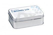 Сплав I-BOND LO (литье на базе никеля металлокерамика текучий) 250 г, INTERDENT 1724