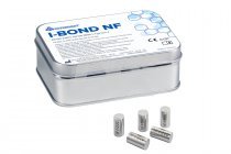 Сплав I-BOND NF (литье на базе кобальта металлокерамика) 1 кг, INTERDENT 1703