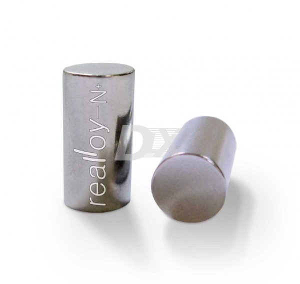 Сплав REALLOY N+ 1 кг - фотография . Купить с доставкой в интернет магазине Dlx.ua.