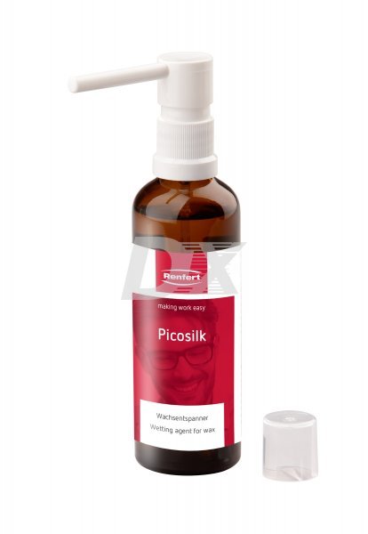 Спрей для зняття поверхневої напруги воскових моделей Picosilk 75 мл 15500000 - фото . Купити з доставкою в інтернет магазині Dlx.ua.