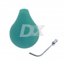 Спринцовка (пустер) малая