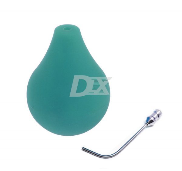 Спринцовка (пустер) мала - фотография . Купить с доставкой в интернет магазине Dlx.ua.