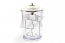 Стакан для вакуумного смесителя 1000 мл Vortex Vacuum Mixer DS-800