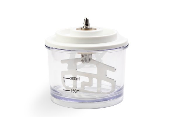 Склянка для вакуумного змішувача 300 мл Vortex Vacuum Mixer DS-800 - фото . Купити з доставкою в інтернет магазині Dlx.ua.