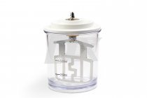 Стакан для вакуумного смесителя 500 мл Vortex Vacuum Mixer DS-800