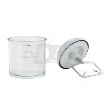 Склянка змішуюча 500 мл 18200500