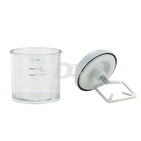 Склянка змішуюча 500 мл 18200500 - фотография . Купить с доставкой в интернет магазине Dlx.ua.