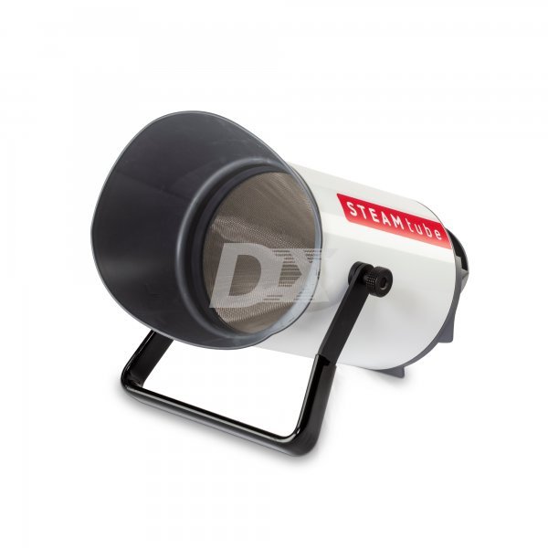 Станція STEAM tube для роботи з пароструминним апаратом 18420000 - фото . Купити з доставкою в інтернет магазині Dlx.ua.